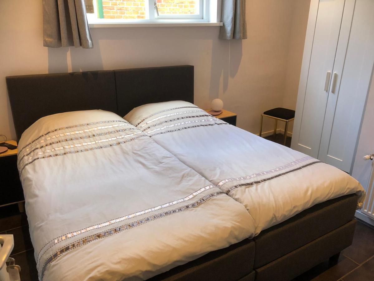 ‘t Posthuys Bed & Breakfast Leens Ngoại thất bức ảnh