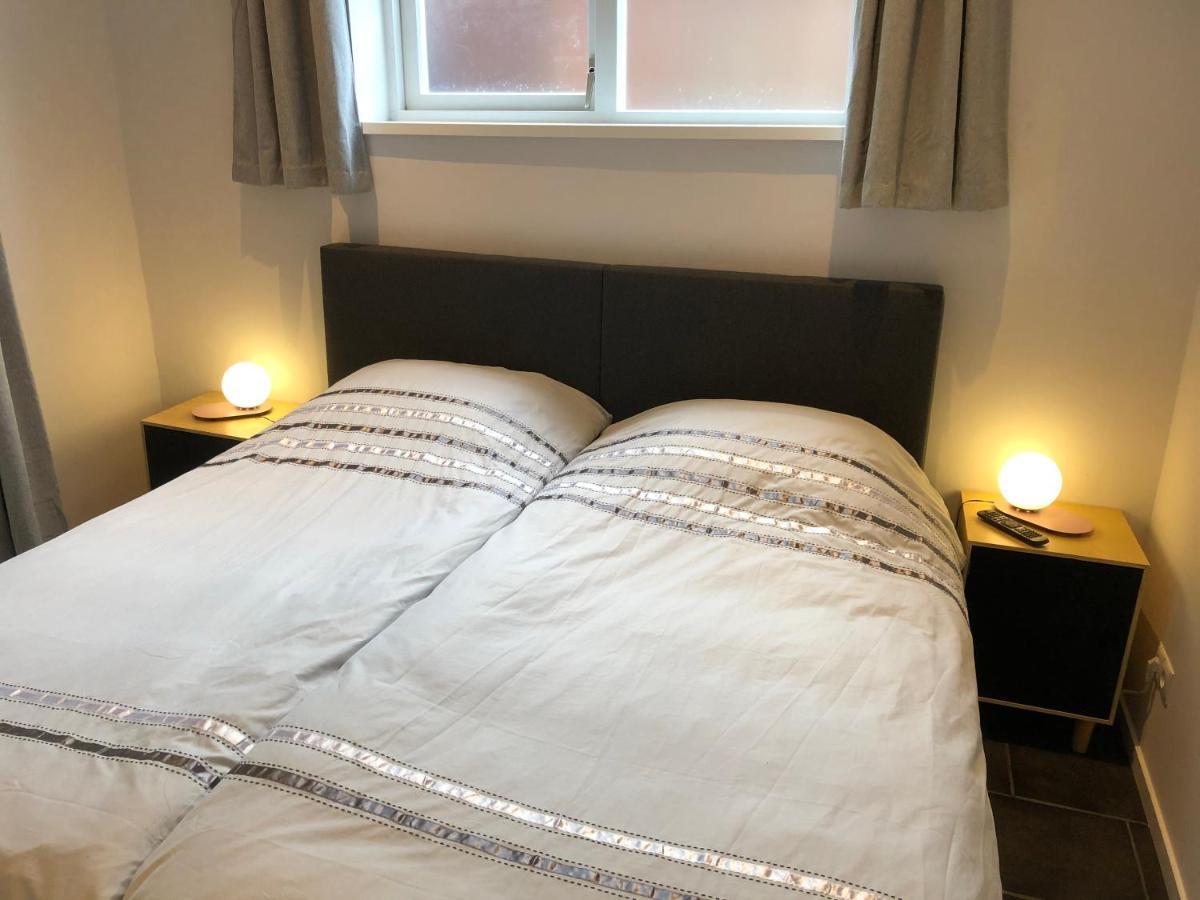 ‘t Posthuys Bed & Breakfast Leens Ngoại thất bức ảnh